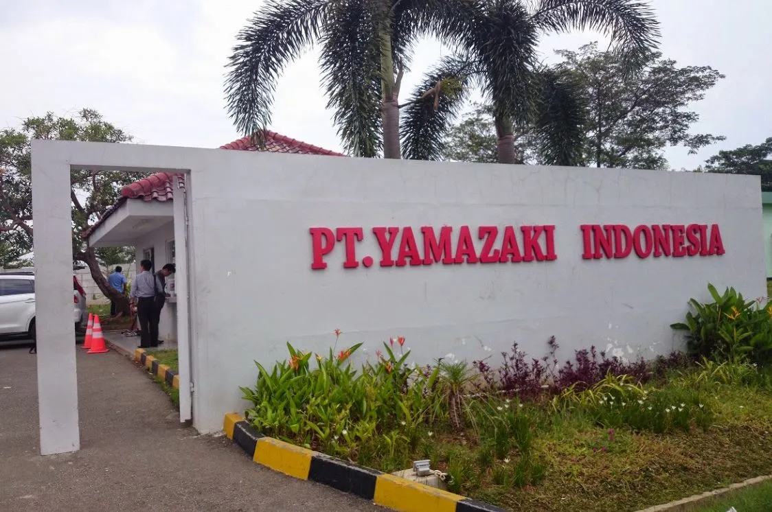 Lowongan Kerja PT Yamazaki Indonesia Cikarang Terbaru 2024